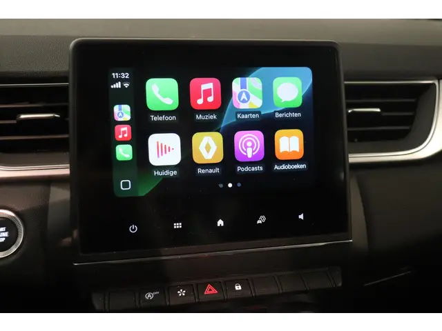 Renault Captur 1.0 TCe 90 Intens 2021 Benzine 27