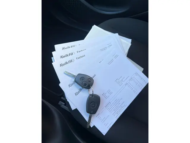 Smart Forfour 1.0 Passion 2017 Benzine 17