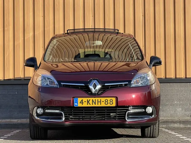 Renault Scénic 2