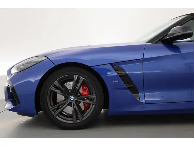 BMW Z4 Roadster M40i High Executive Aut. 2023 Benzine 33