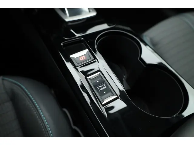 Peugeot e-208 EV Allure Pack 50 kWh 2021 Elektrisch 36