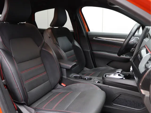 Renault Arkana Hybrid 145 R.S. Line 2022 Hybride Benzine 30