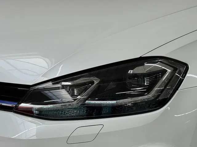 Volkswagen Golf Variant 1.5 TSI Join 2018 Benzine 25