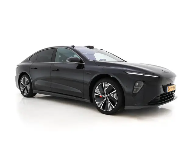 NIO ET7 100 kWh AWD (Rent-Battery) [ 3-Fase ] 2024 Elektrisch