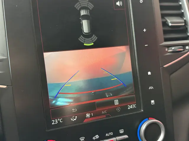 Renault Mégane 1.2 TCe Bose 2018 Benzine 6