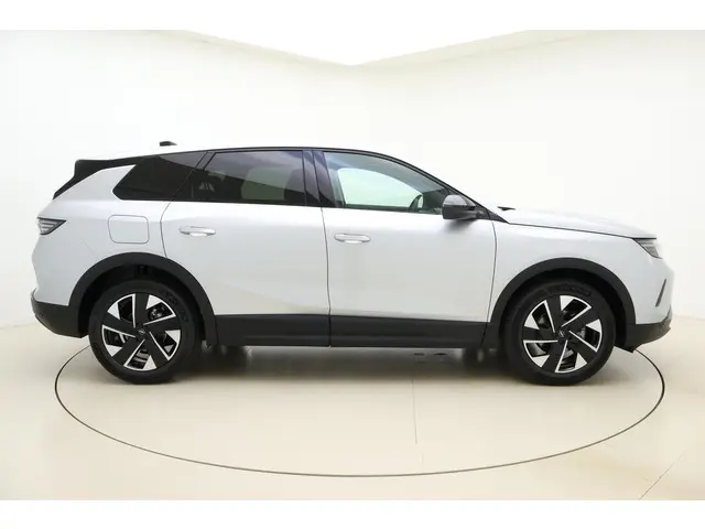 Opel Grandland 1.2 Turbo Hybrid GS 2025 Hybride Benzine 9
