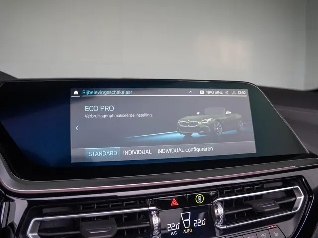 BMW Z4 Roadster M40i 2025 Benzine 33