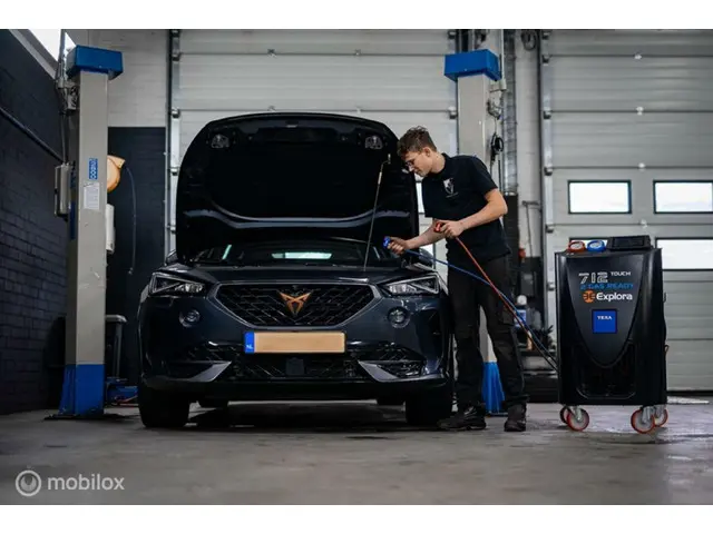Toyota Aygo 1.0 VVT-i x-play | Camera | Airco| 2017 Benzine 26
