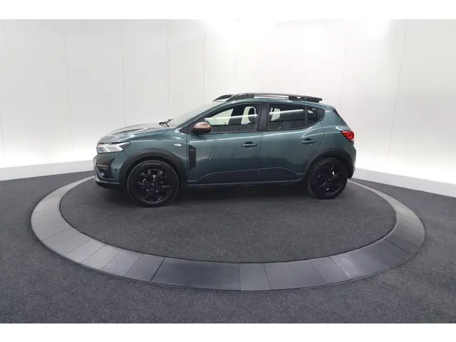 Dacia Sandero Stepway TCe 90 Extreme 2024 Benzine 71