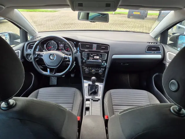 Volkswagen Golf 1.2 TSI Comfortline 2014 Benzine 16