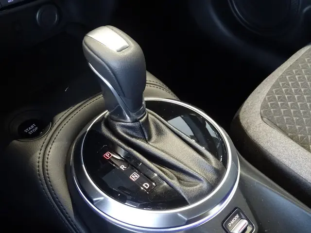 Nissan Juke 1.6 Hybrid N-Design 2026 Benzine 20