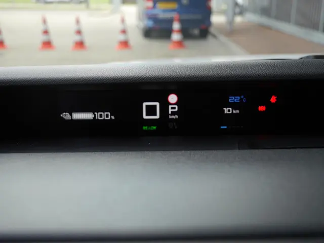 Citroën ë-C3 Plus 113pk 44 kWh 2025 Elektrisch 18