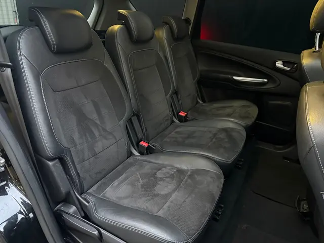 Ford S-Max 1.6 EcoBoost Titanium 2013 Benzine 36