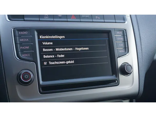 Volkswagen Polo Cross 1.2 TSI 90pk DSG 2017 Benzine 22