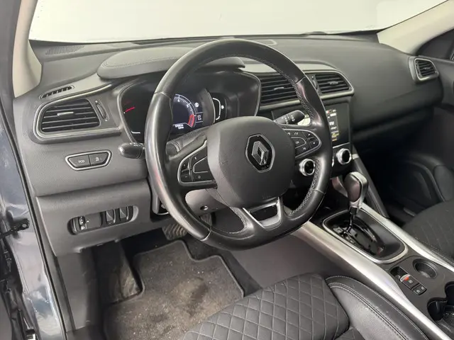 Renault Kadjar 1.3 TCe Intens 2020 Benzine 23