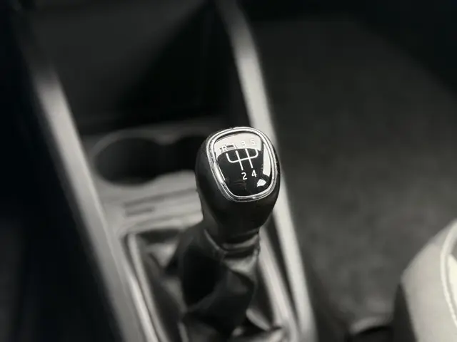 Škoda Fabia Combi 1.2 TSI Drive 2017 Benzine 21