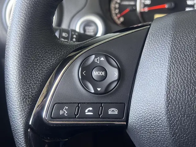 Mitsubishi Space Star 1.2 Instyle 2023 Benzine 10