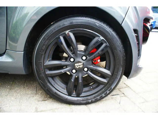 Ligier JS50 Brommobiel C Sport Young 2020 Diesel 7