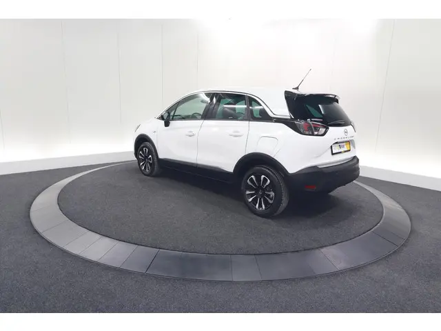 Opel Crossland Turbo 130 AT6 Elegance 2024 Benzine 12