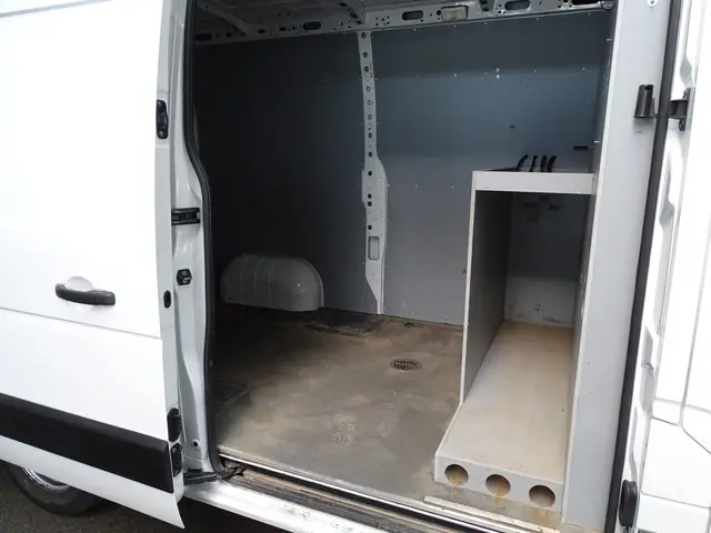 Renault Master T35 2.3 dCi 135 L2H2 2020 Diesel