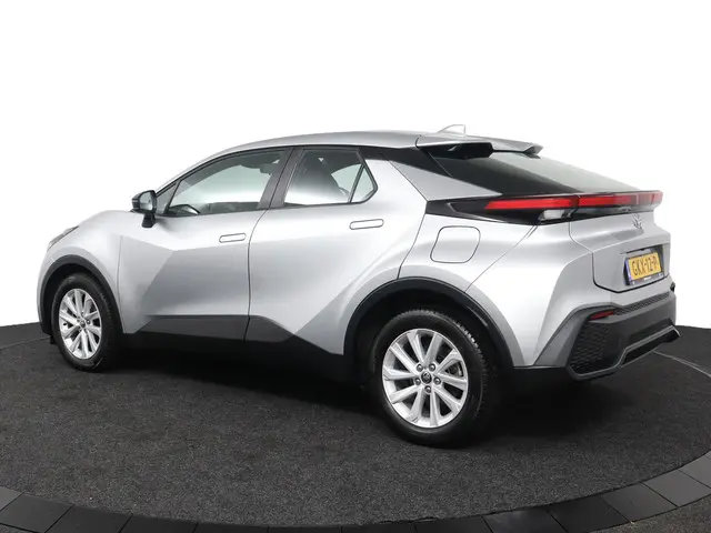 Toyota C-HR 1.8 Hybrid 140 Active 2024 Hybride Benzine 11