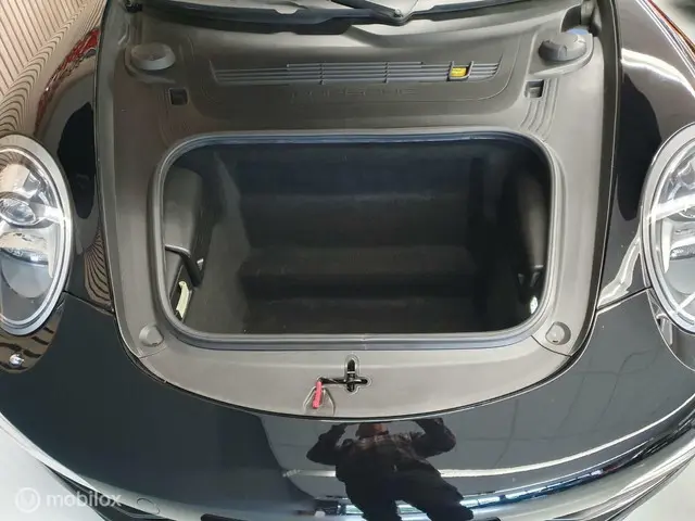 Porsche 911 Carrera 2013 Benzine 34