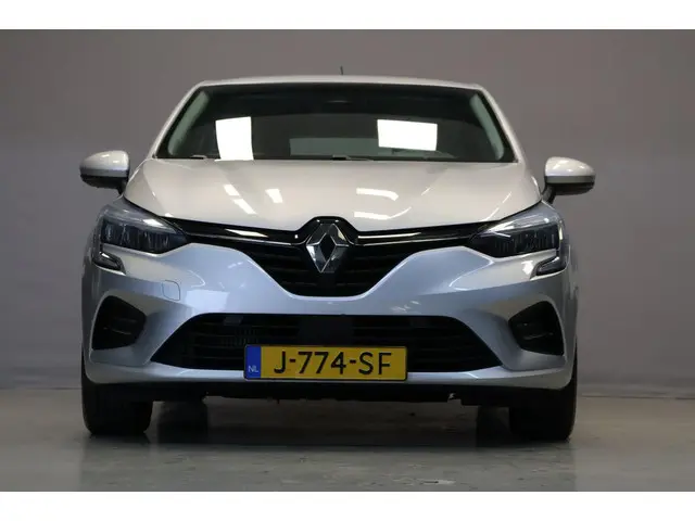 Renault Clio 1.0 TCe Zen |Navi|Carplay| 2020 Benzine 10
