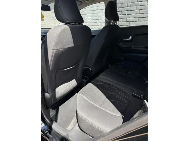 Kia Picanto 1.0 CVVT First Edition 2015 Benzine 10