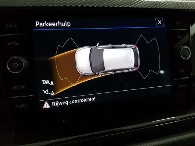 Volkswagen Polo 3
