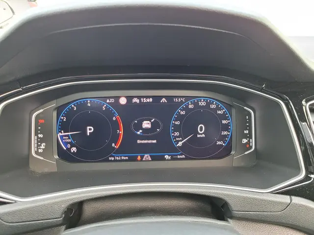 Volkswagen T-Roc 1.5 TSI Sport Business R 2020 Benzine 4