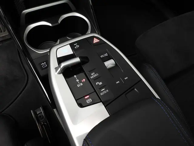 BMW iX2 xDrive30 2024 Elektrisch 15