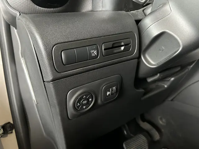 Citroën C3 Aircross 1.2 PureTech S&S Shine 2019 Benzine 10