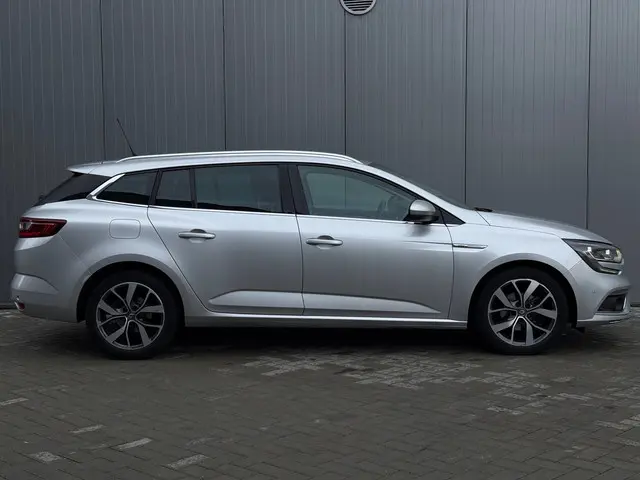Renault Mégane Estate 2