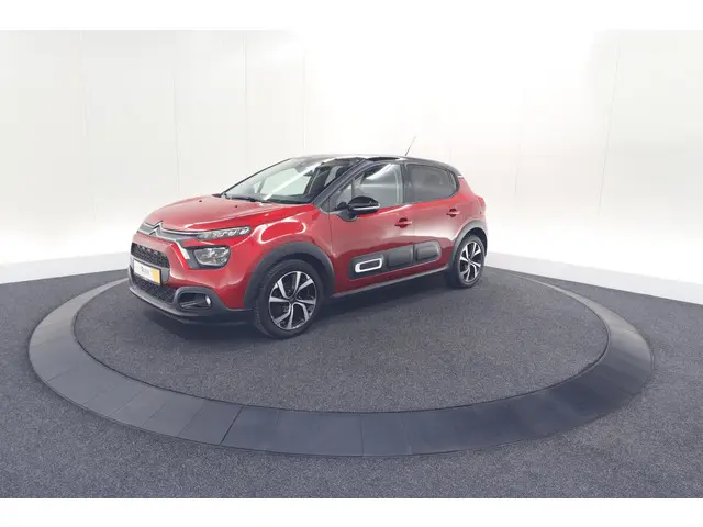 Citroën C3 PureTech 82 Shine 2020 Benzine 69