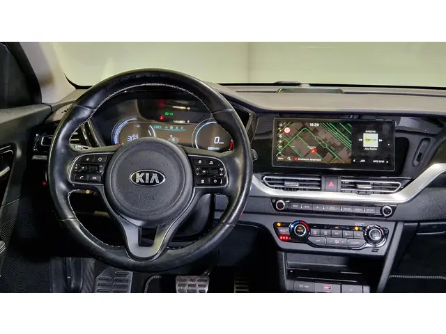 Kia e-Niro ExecutiveLine 64 kWh 2020 Elektrisch 11