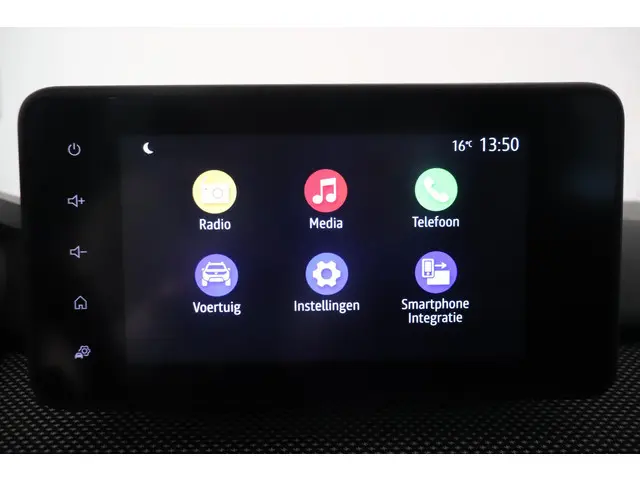 Dacia Jogger 1.0 TCe Comfort 7p. 2022 Benzine 10