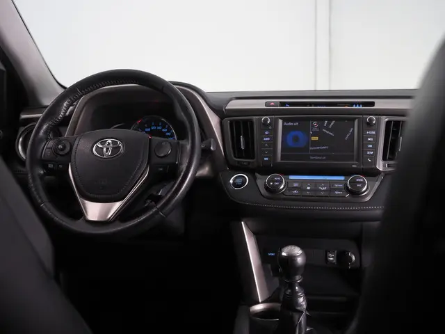 Toyota RAV4 2.0 Executive Business 4WD 2013 Benzine 28