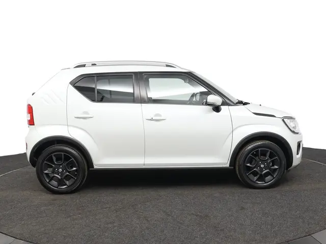 Suzuki Ignis 1.2 Smart Hybrid Style 2021 Benzine 13