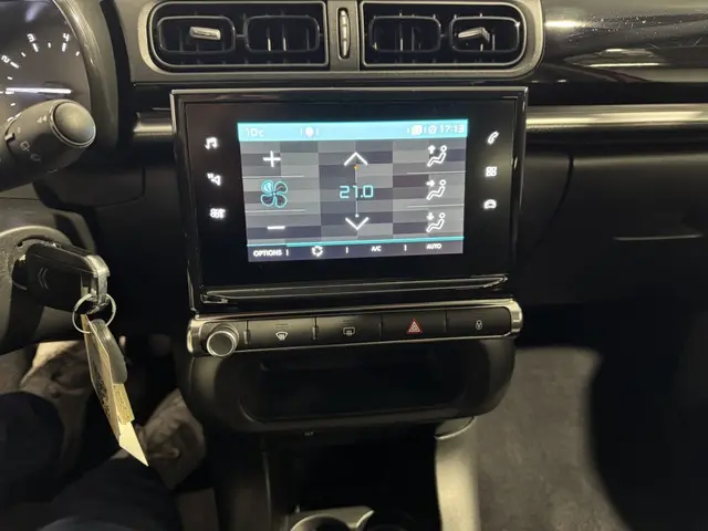 Citroën C3 PureTech 83 Business 2020 Benzine 23