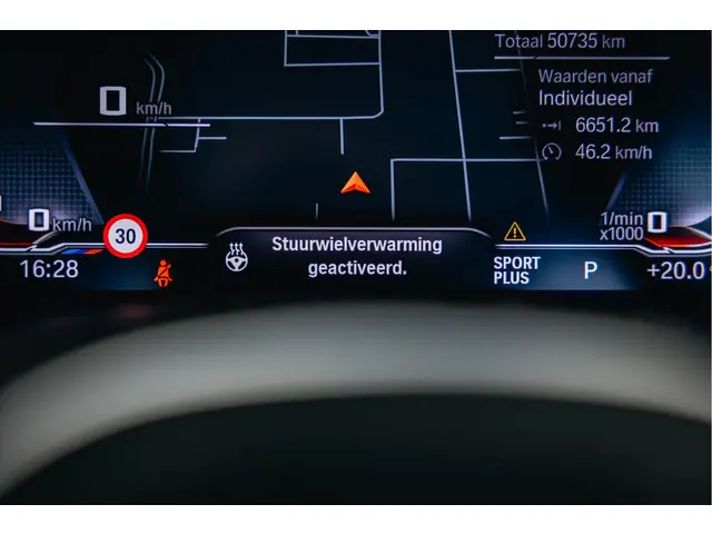 BMW 8 Serie M850i xDrive High Executive 2019 Benzine 35