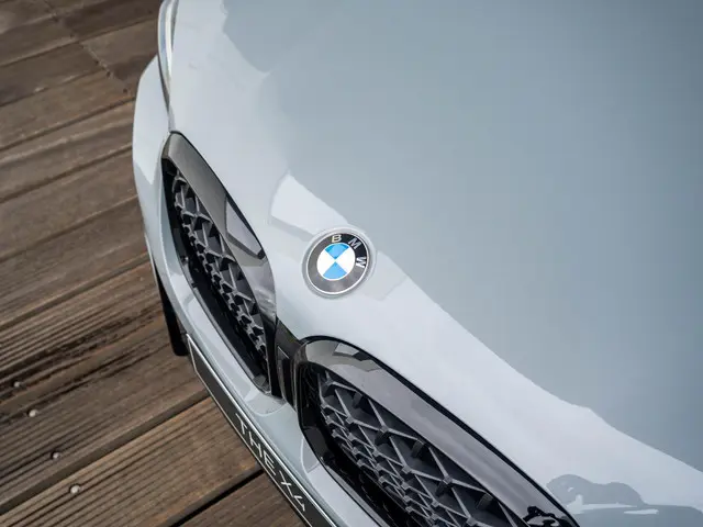 BMW X4 xDrive20i 2025 Benzine 16