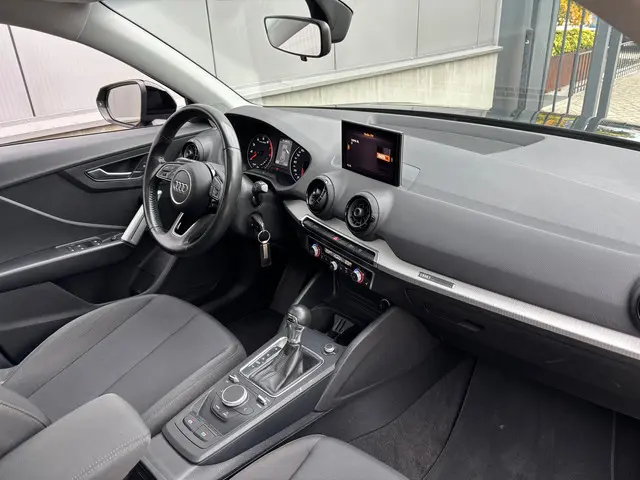 Audi Q2 1.0 TFSI Sport Pro Line S 2018 Benzine 14