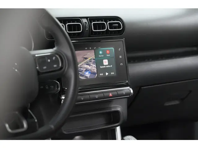 Citroën C3 Aircross PureTech 110 S&S Feel 2017 Benzine 4