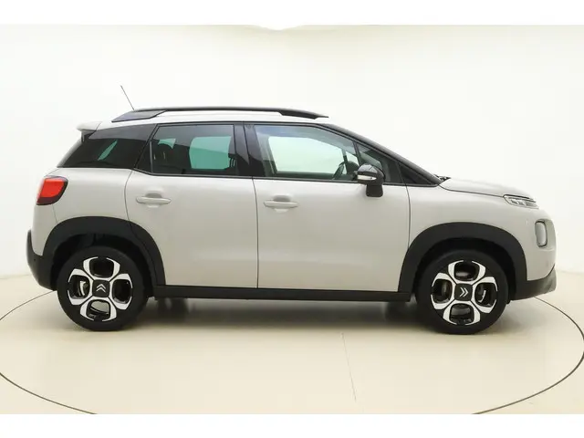 Citroën C3 Aircross 1.2 PureTech S&S Shine 2020 Benzine 9