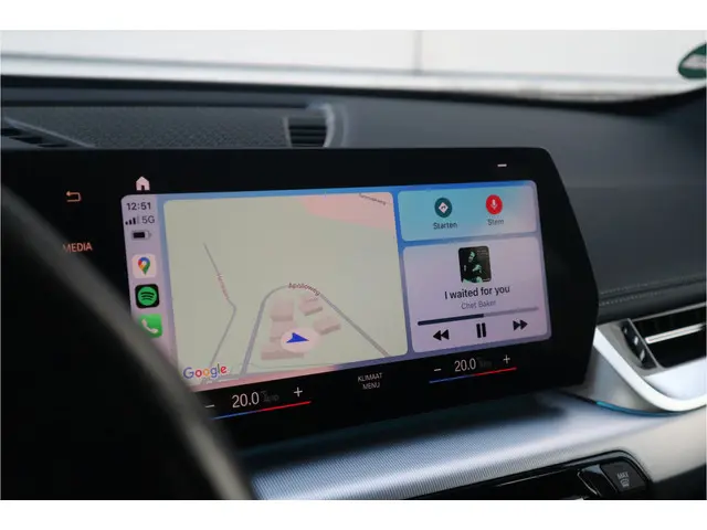 BMW X1 sDrive18i 2023 Benzine 14