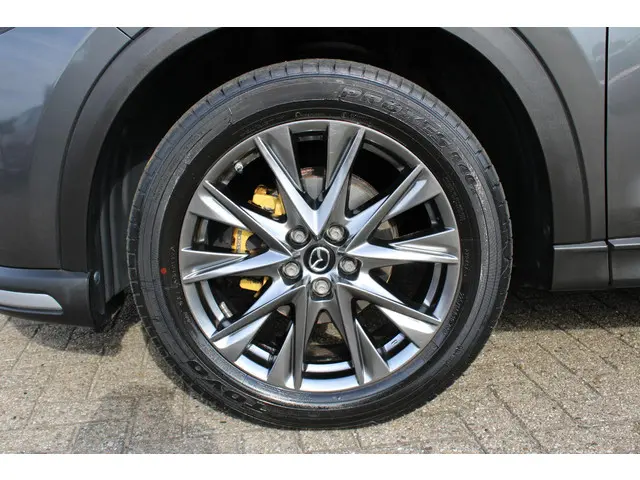 Mazda CX-5 2.5 AWD SkyActiv-G 194 Signature 2019 Benzine 11