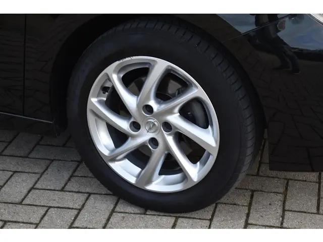 Opel Corsa 1.2 GS Line 2020 Benzine 14