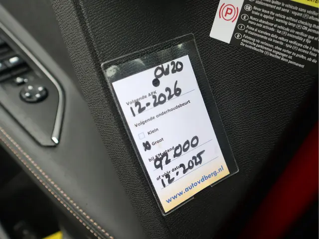 Peugeot 3008 GT Line 2019 Benzine 17