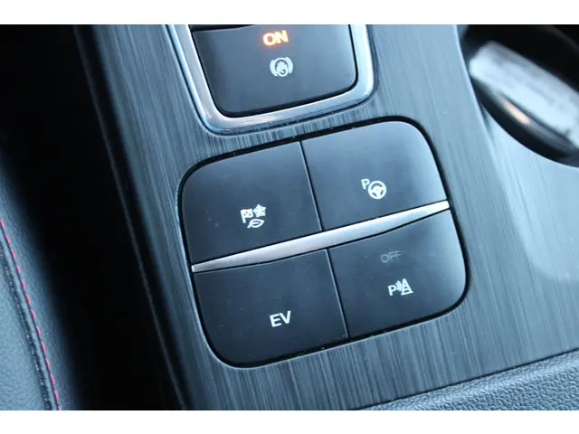 Ford Kuga 2.5 PHEV ST-Line X 2020 Hybride Benzine 28