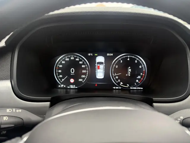Volvo S90 2.0 T5 2017 Benzine 13